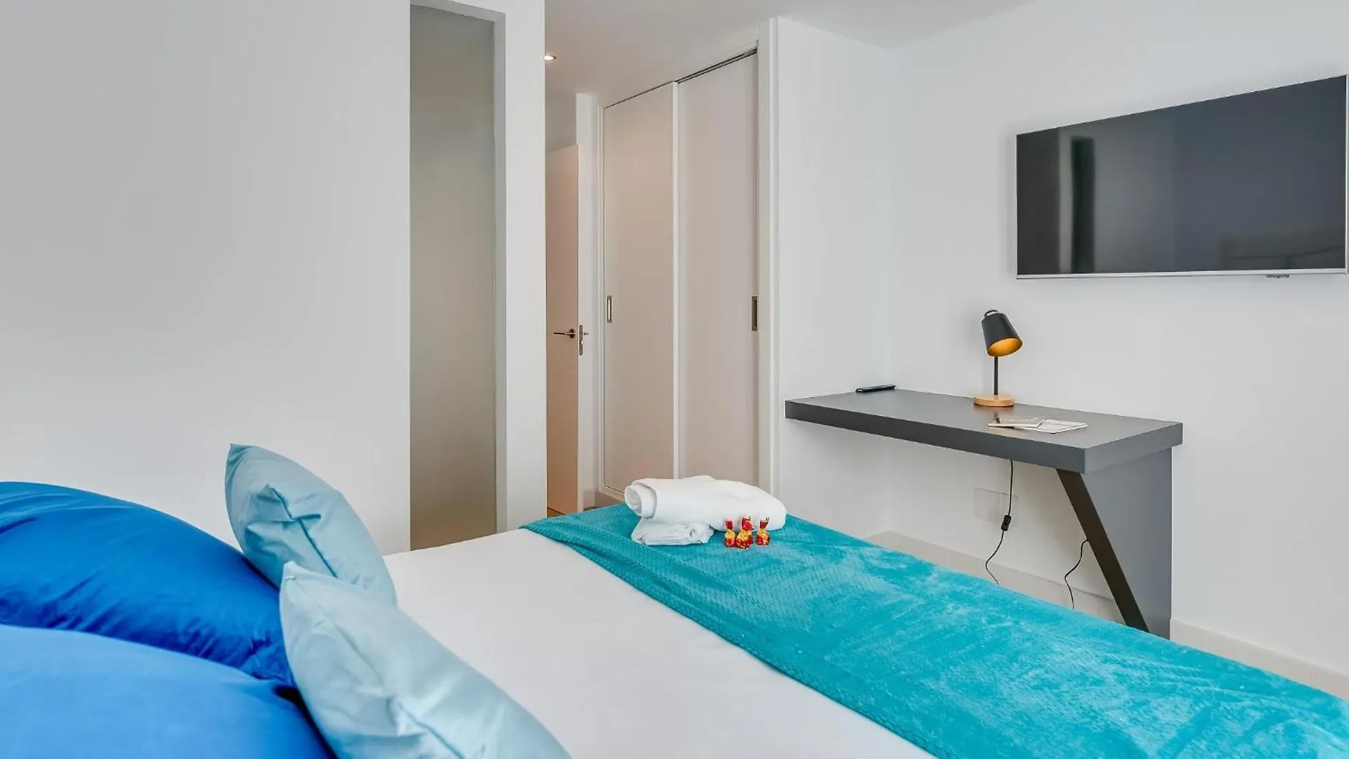 Hanami Apartamento La Palma Huerto 22 2 Estepona